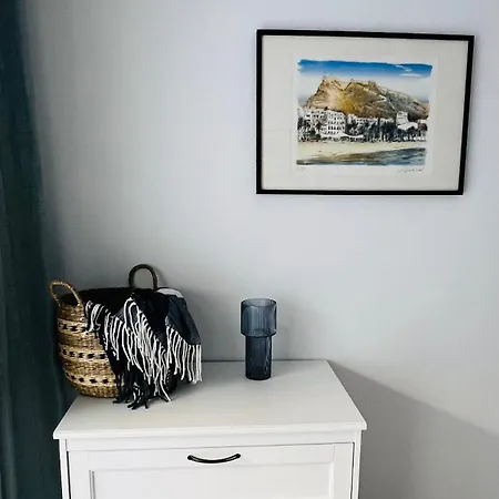 Apartamento Casa Del Mar 2