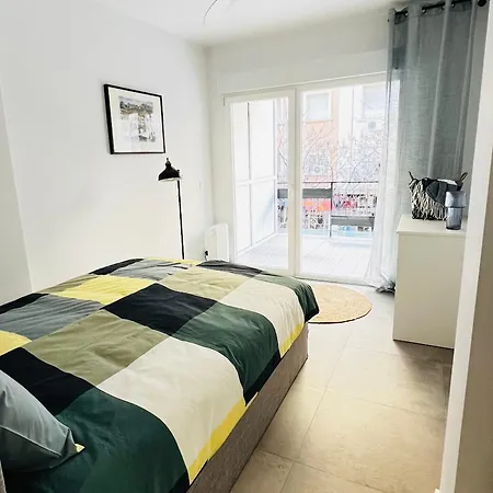 Casa Del Mar 2 Apartamento