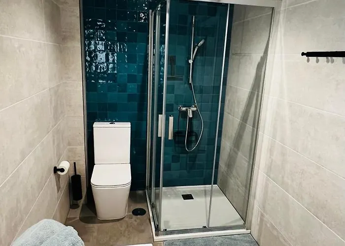 아파트 Casa Del Mar 2 알리칸테