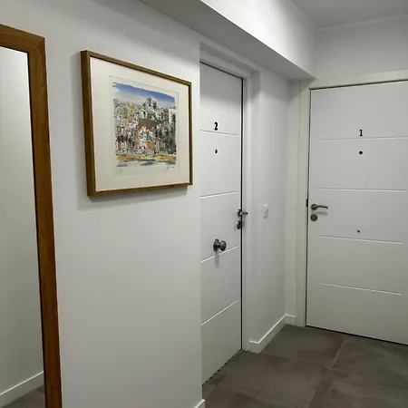 Casa Del Mar 2 Аликанте