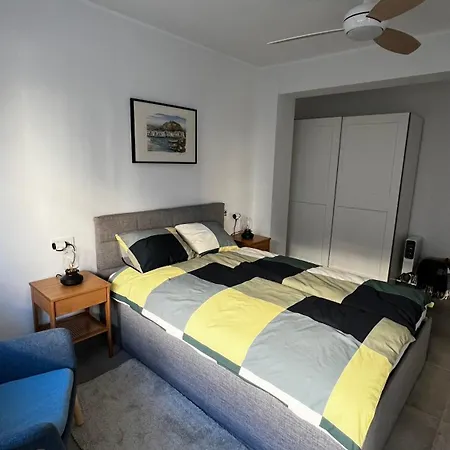 Casa Del Mar 2 * Аликанте