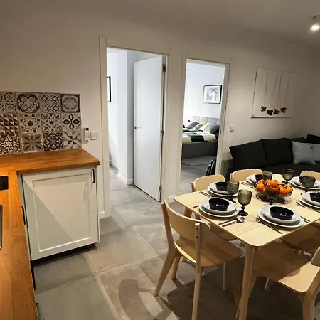 Apartament Casa Del Mar 2
