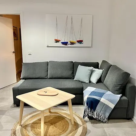 Casa Del Mar 2 Apartament