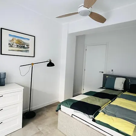 Casa Del Mar 2 * Аликанте