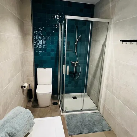 Appartement Casa Del Mar 2 Alicante