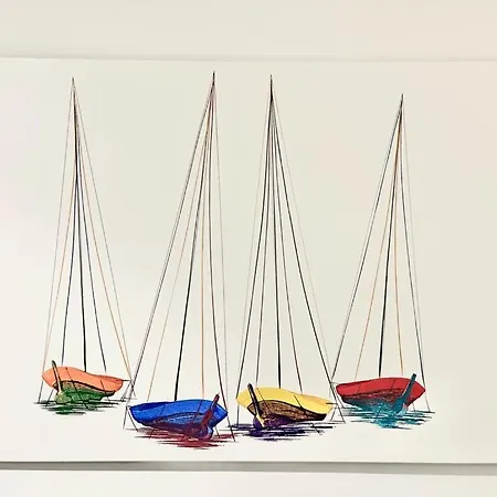 Appartement Casa Del Mar 2 Alicante